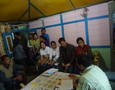 Basline Survey & Impact Assessment (6)