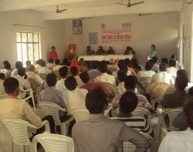 Capacity Building & Training (1)