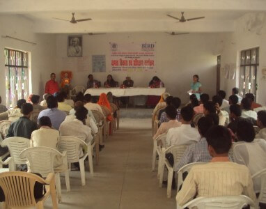 Capacity Building & Training (2)