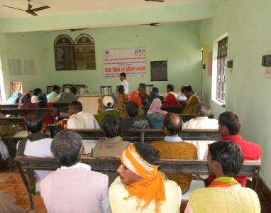 Capacity Building & Training (5)