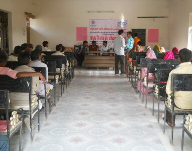 Capacity Building & Training (6)