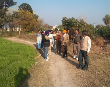 Concurrent Monitoring (2)