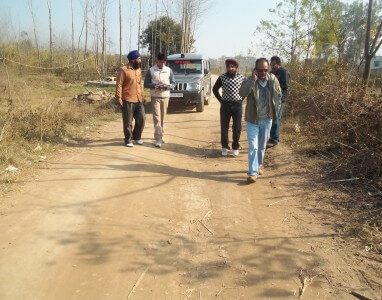 Concurrent Monitoring (5)